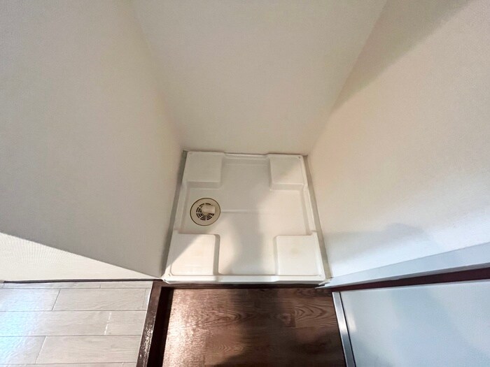 ドミールカクタスの物件内観写真