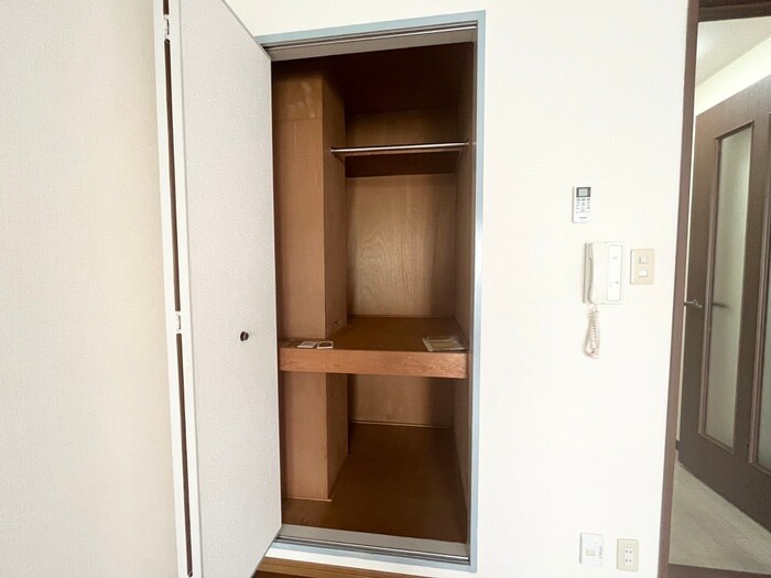 ドミールカクタスの物件内観写真