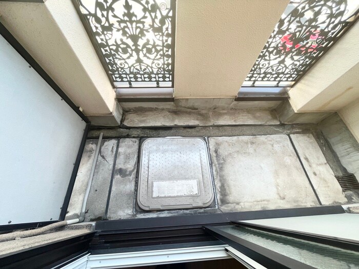 ドミールカクタスの物件内観写真