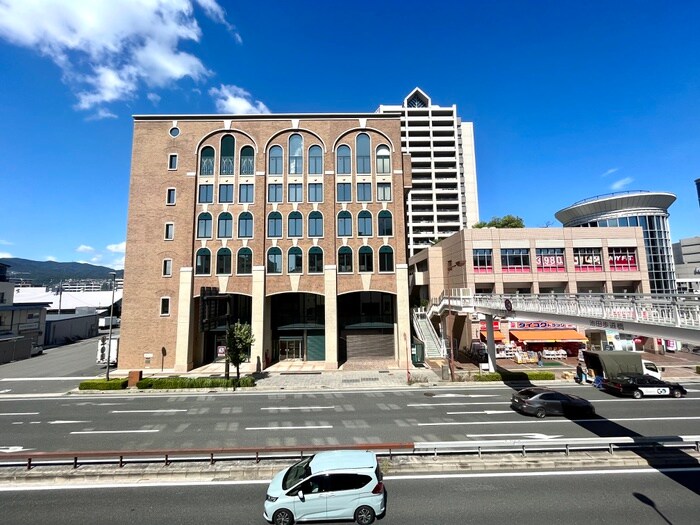 ドミールカクタスの物件内観写真