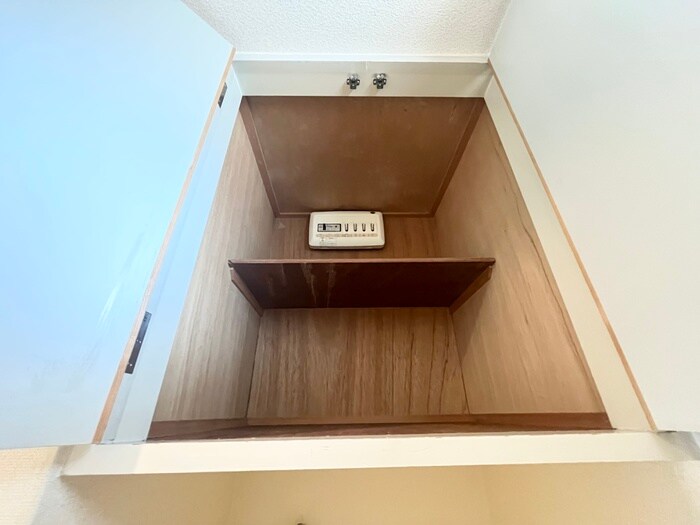 ドミールカクタスの物件内観写真