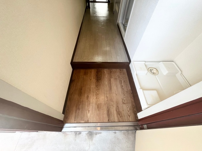 ドミールカクタスの物件内観写真