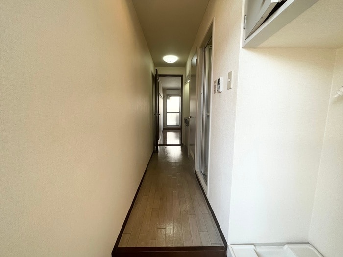 ドミールカクタスの物件内観写真