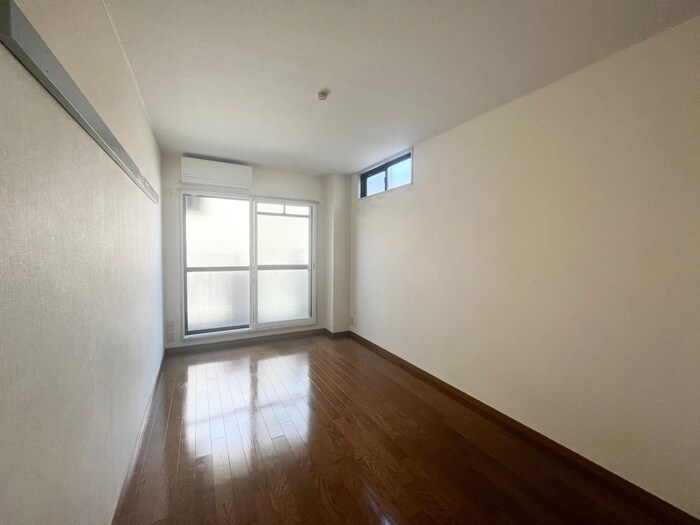 ドミールカクタスの物件内観写真