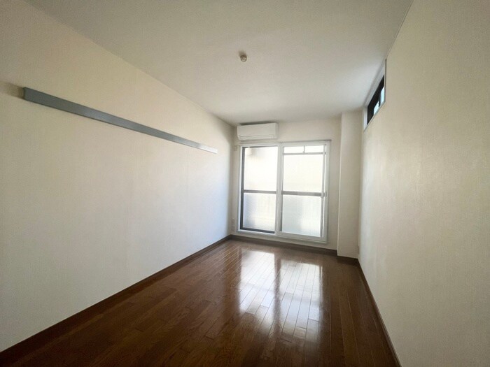 ドミールカクタスの物件内観写真