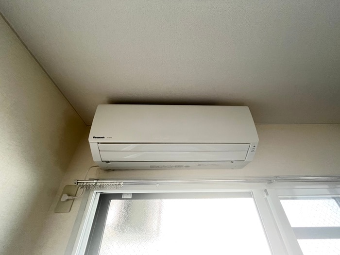 ドミールカクタスの物件内観写真