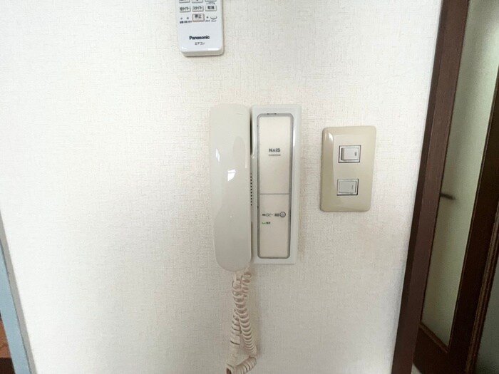 ドミールカクタスの物件内観写真