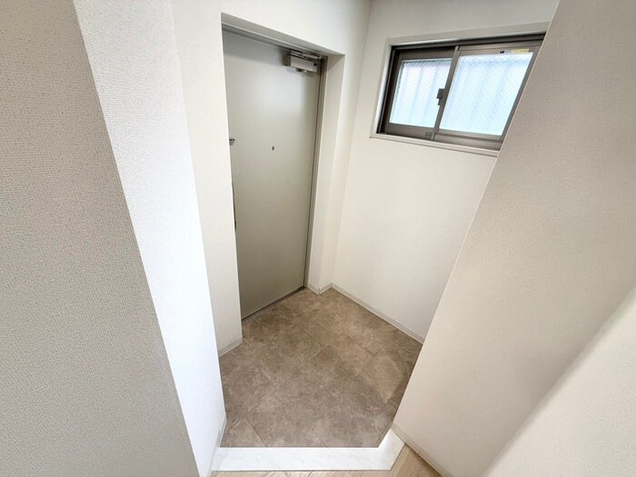 サンセール海老江の物件内観写真