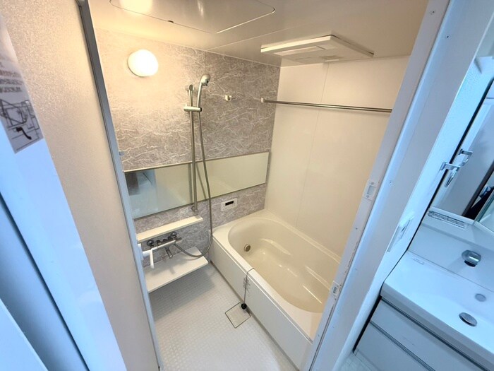 サンセール海老江の物件内観写真