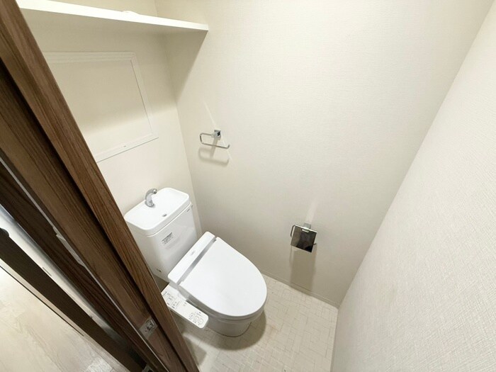 サンセール海老江の物件内観写真