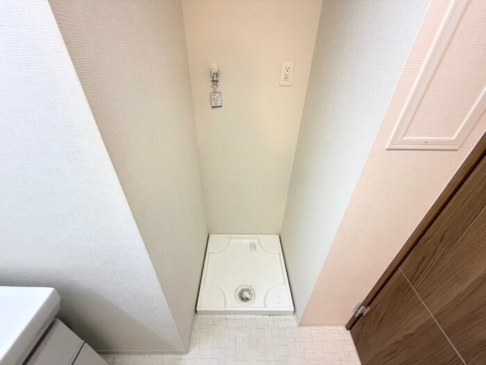 サンセール海老江の物件内観写真