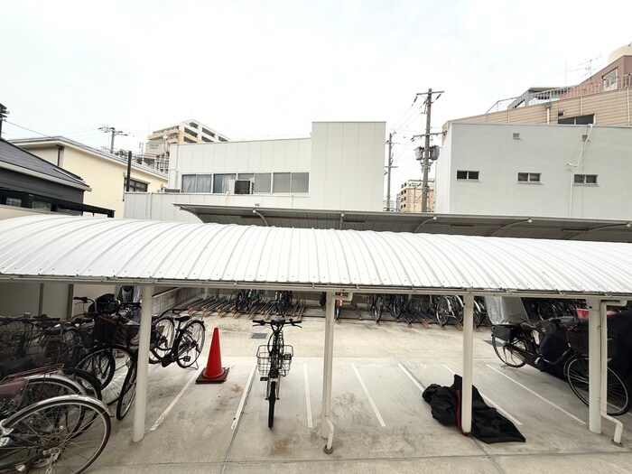 サンセール海老江の物件内観写真