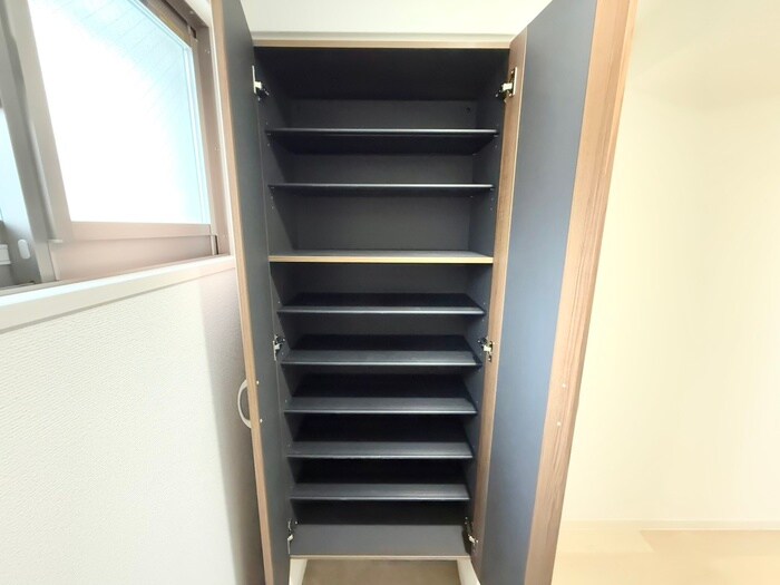 サンセール海老江の物件内観写真