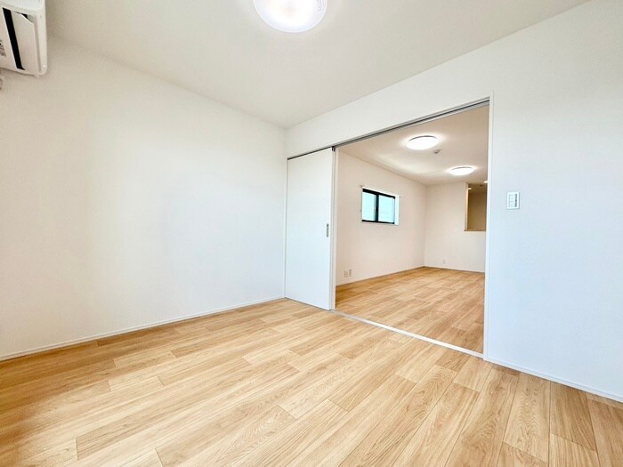 ブライトグランデ大津南志賀の物件内観写真