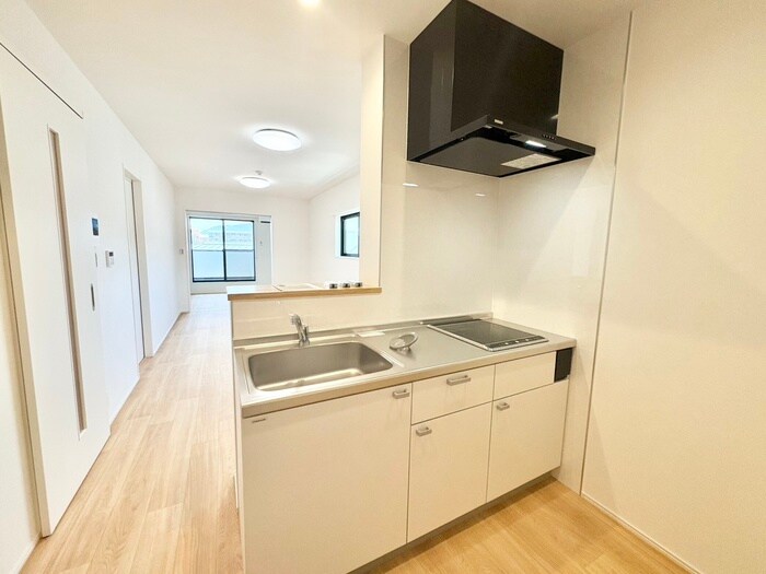 ブライトグランデ大津南志賀の物件内観写真