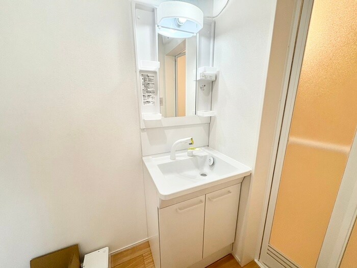 ブライトグランデ大津南志賀の物件内観写真