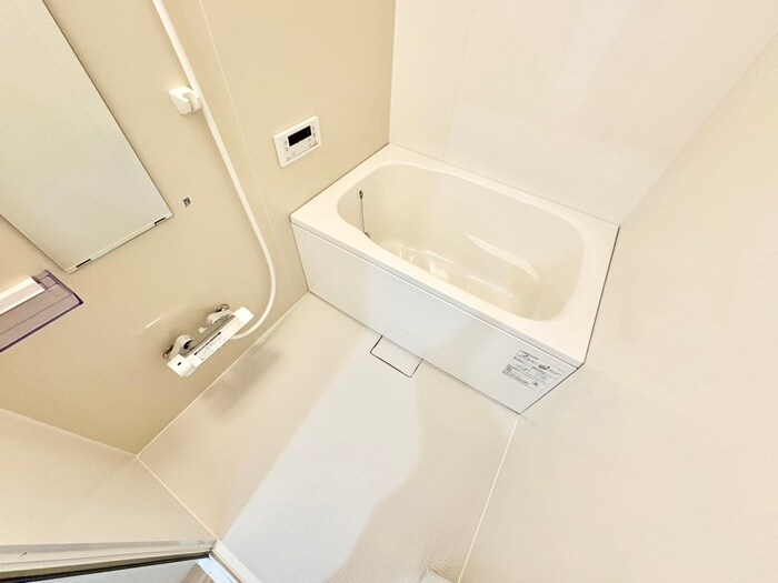 ブライトグランデ大津南志賀の物件内観写真