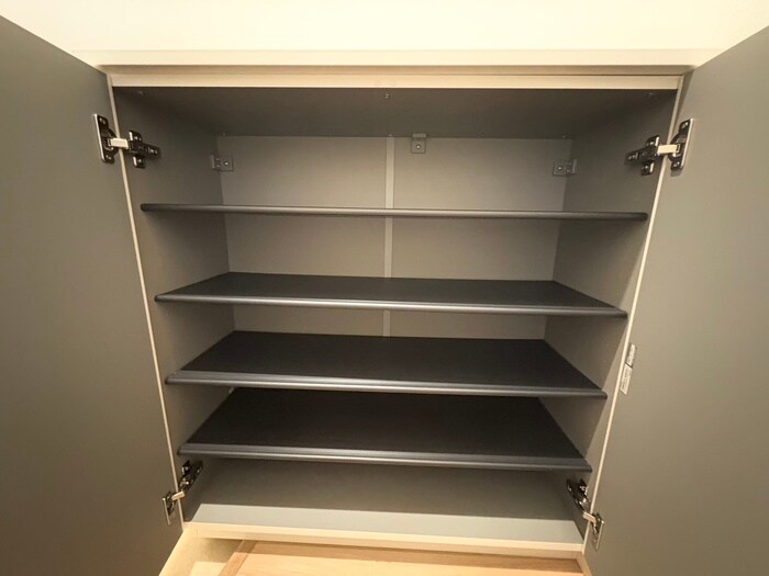 ブライトグランデ大津南志賀の物件内観写真