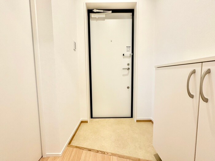 ブライトグランデ大津南志賀の物件内観写真