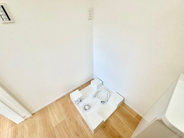 ブライトグランデ大津南志賀の物件内観写真