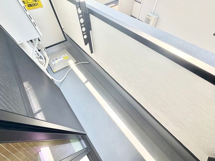 ブライトグランデ大津南志賀の物件内観写真