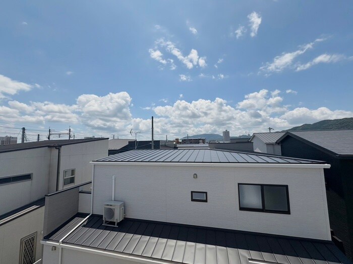 ブライトグランデ大津南志賀の物件内観写真