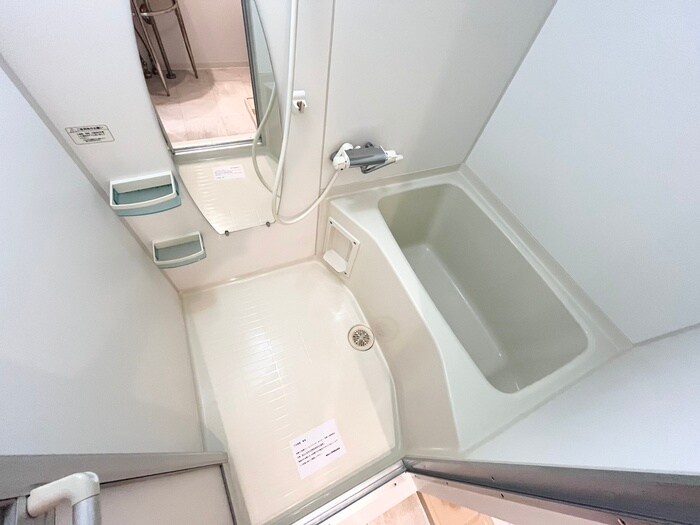 RIDGE江坂の物件内観写真