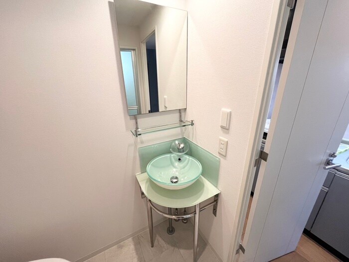 RIDGE江坂の物件内観写真