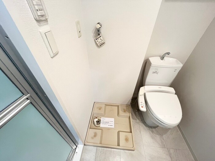 RIDGE江坂の物件内観写真