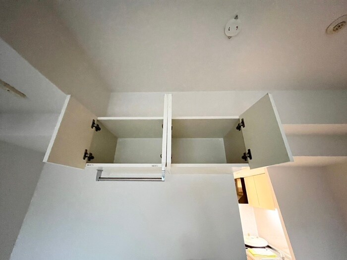 RIDGE江坂の物件内観写真