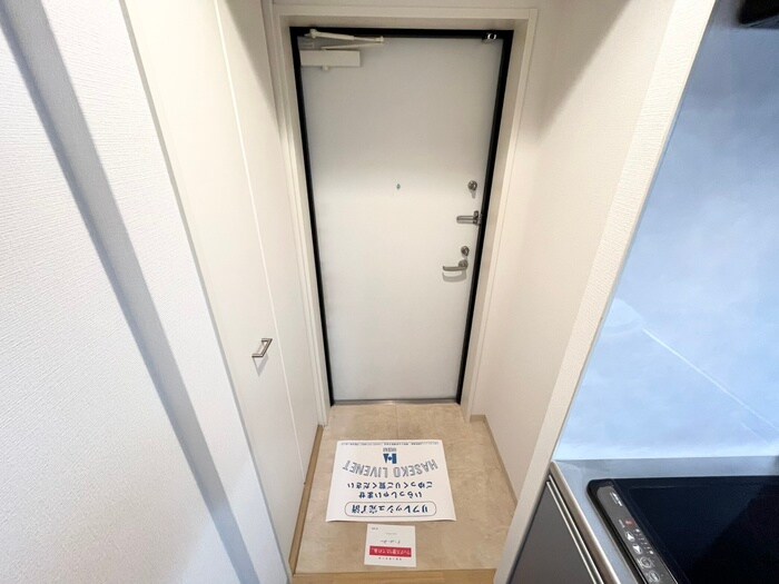 RIDGE江坂の物件内観写真