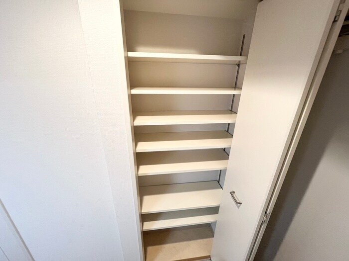 RIDGE江坂の物件内観写真