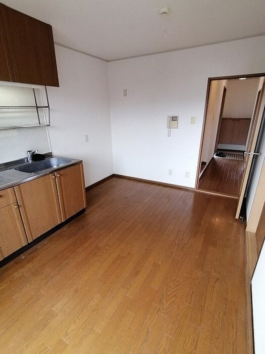 ディアコートの物件内観写真