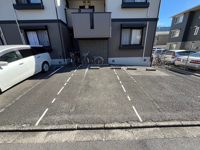 ディアコートの物件外観写真