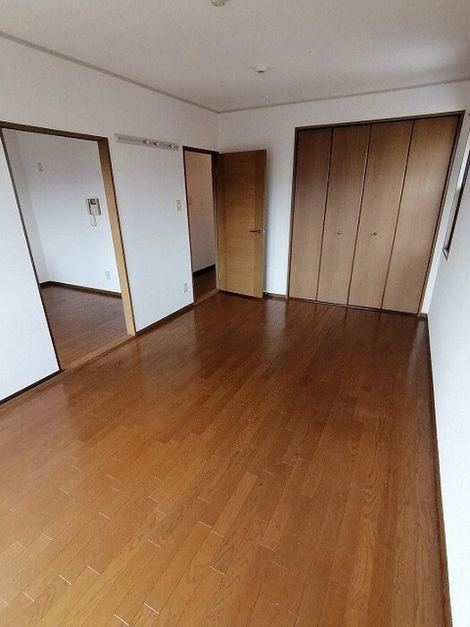 ディアコートの物件内観写真