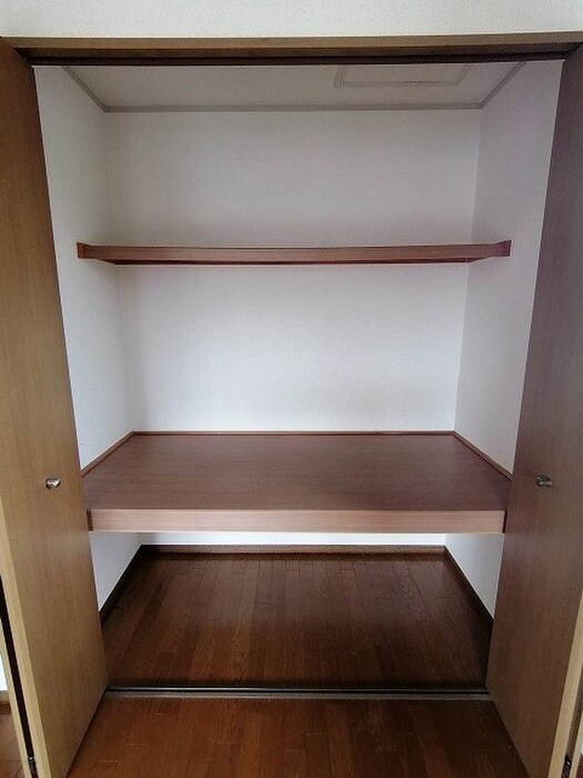 ディアコートの物件内観写真