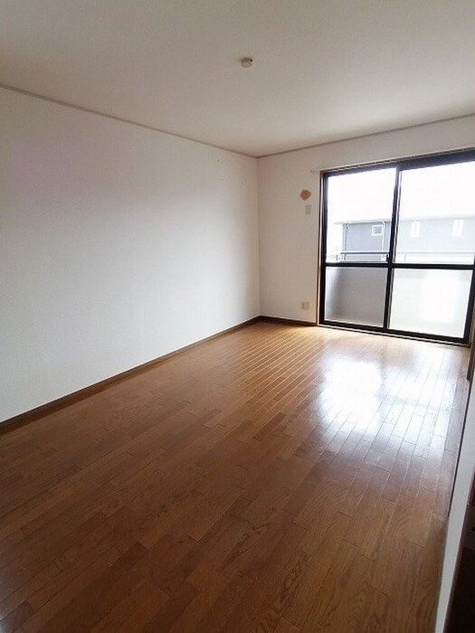 ディアコートの物件内観写真