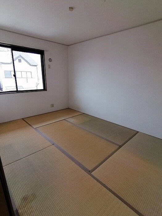 ディアコートの物件内観写真