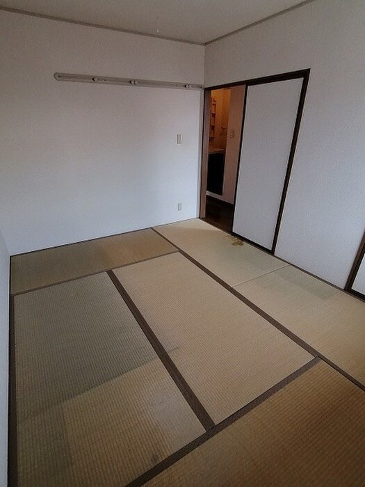 ディアコートの物件内観写真