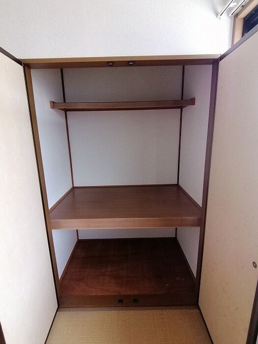 ディアコートの物件内観写真