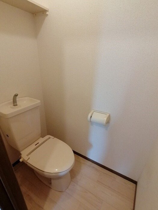 ディアコートの物件内観写真