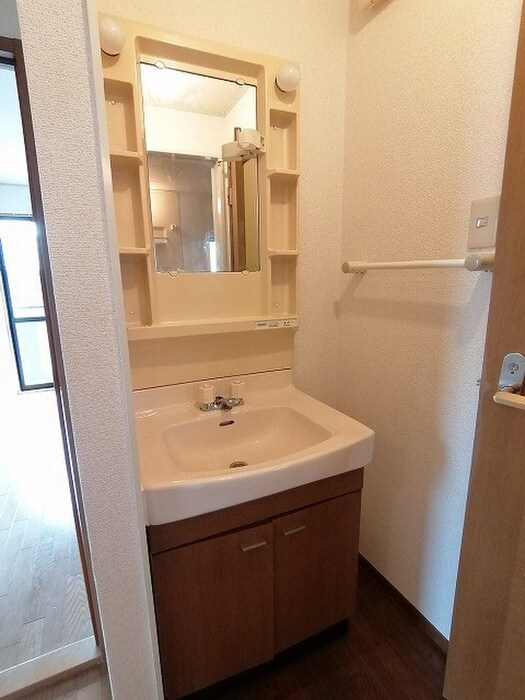 ディアコートの物件内観写真