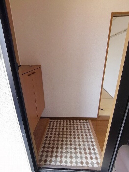 ディアコートの物件内観写真