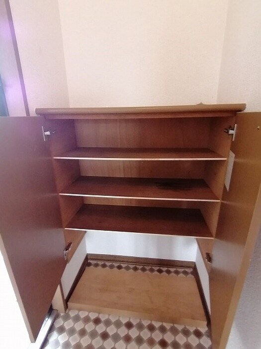 ディアコートの物件内観写真