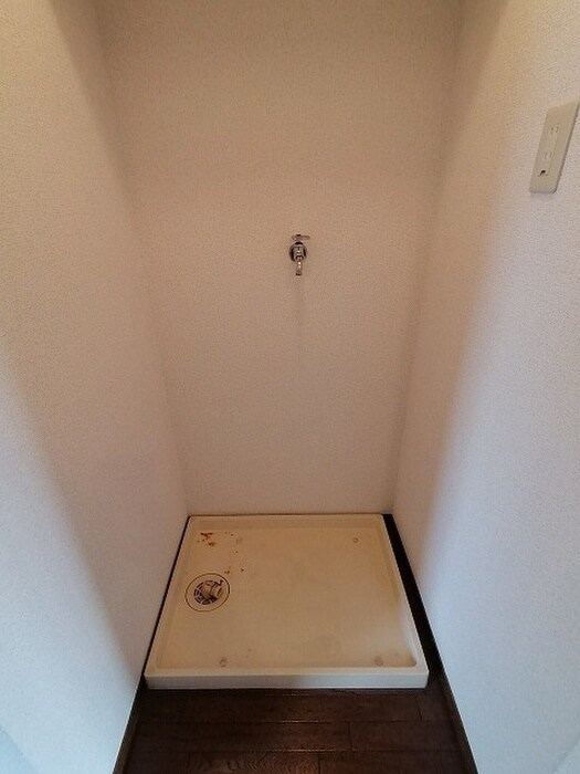 ディアコートの物件内観写真