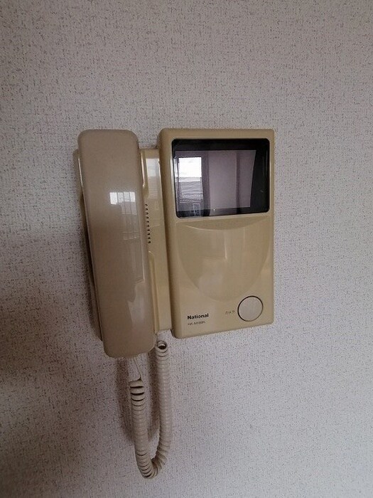 ディアコートの物件内観写真