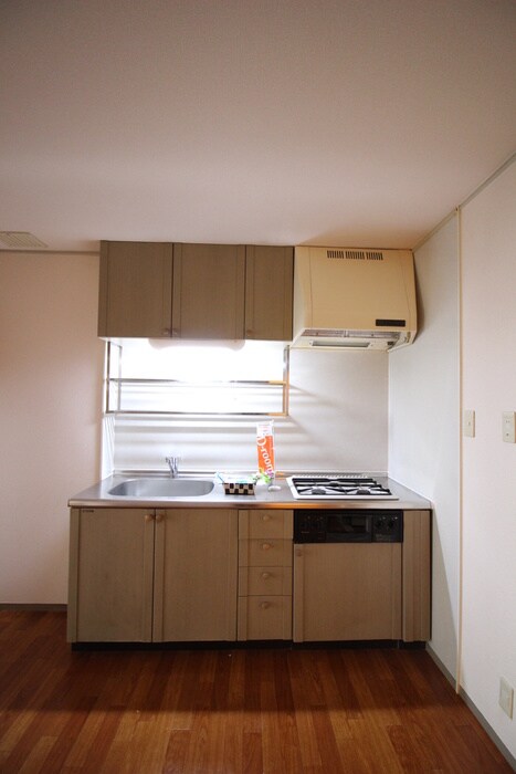 ディアコ－トの物件内観写真