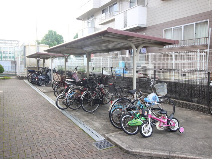 ディアコ－トの物件外観写真