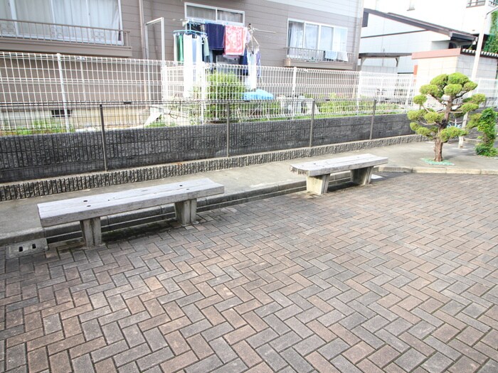 ディアコ－トの物件外観写真