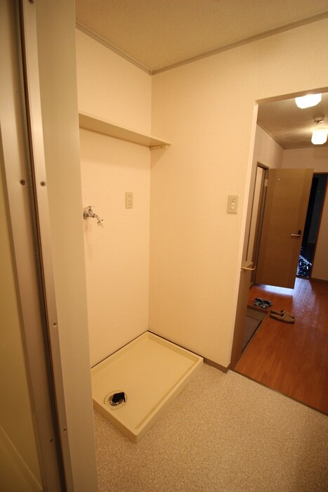 ディアコ－トの物件内観写真